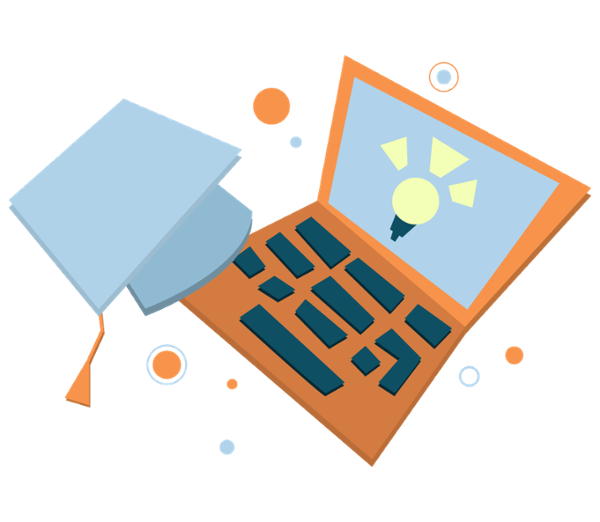 Introducing Relativity Learning: Stepping Up Your Learning Game Icon - Relativity Blog