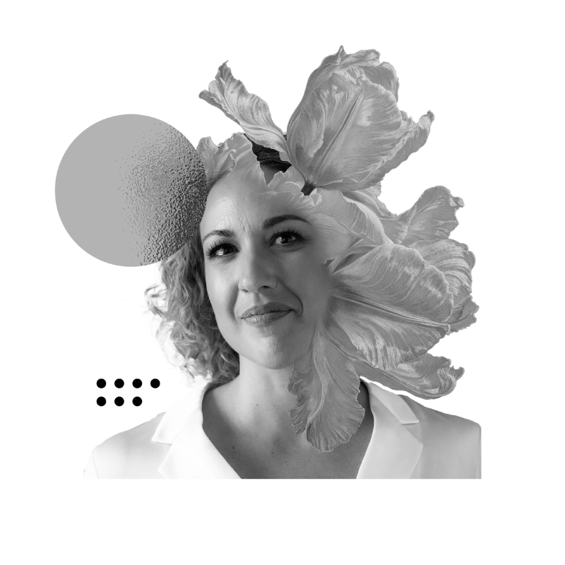 Martha Louks - 2025 AI Visionaries photo