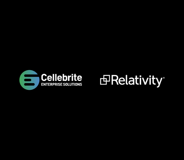 Sharing Values and a Cuppa: A Conversation with CEOs from Cellebrite and Relativity Icon - Relativity Blog