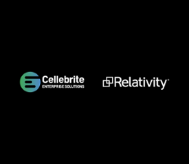 Sharing Values and a Cuppa: A Conversation with CEOs from Cellebrite and Relativity - Icon