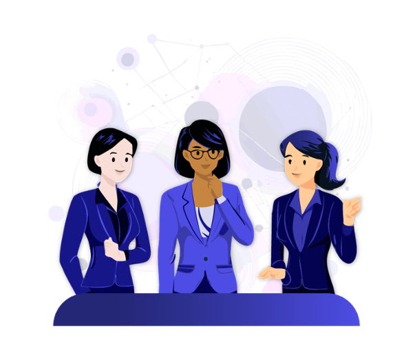 11 Insights from 11 Women in AI You Should Know - Icon