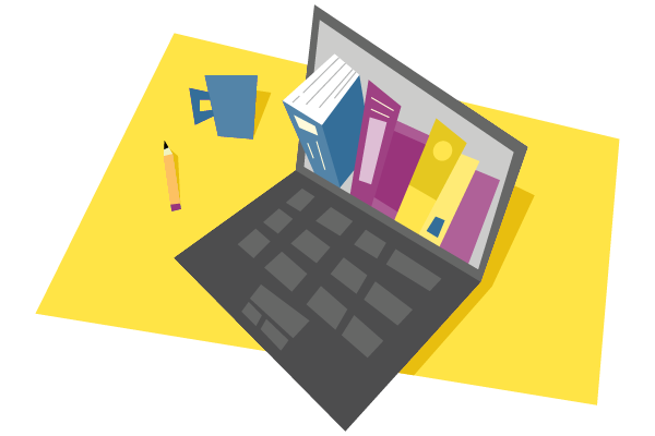 Need More Free Legal Education? This New Library Can Help Icon - Relativity Blog