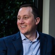 David Hasman - 2023 AI Visionaries photo