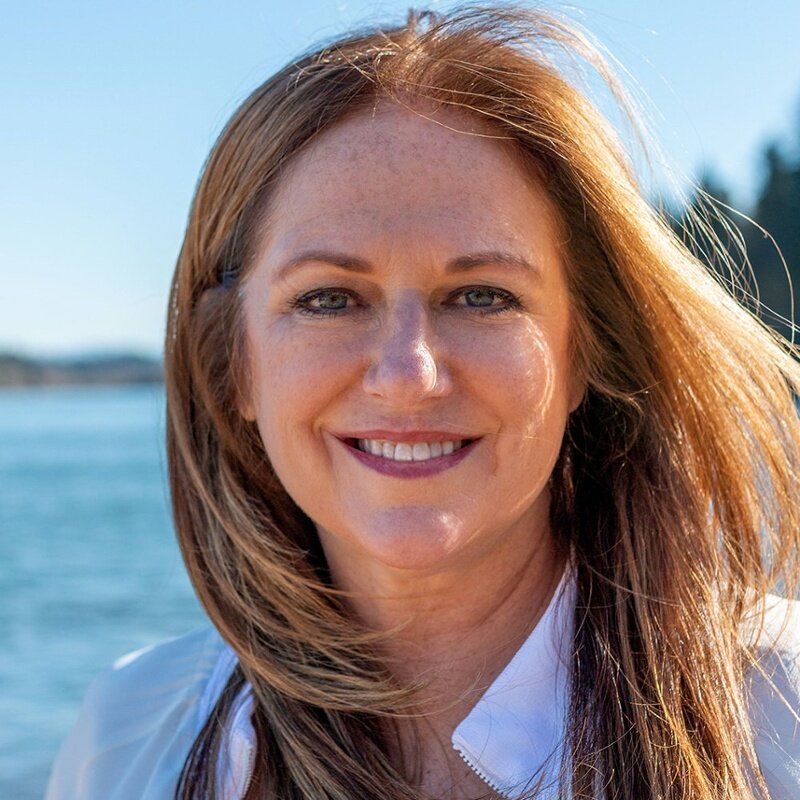 Wendy Riggs - 2022 AI Visionaries photo