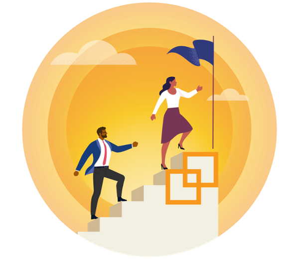 Relativity Fellows Takes Flight as Relevate Icon - Relativity Blog