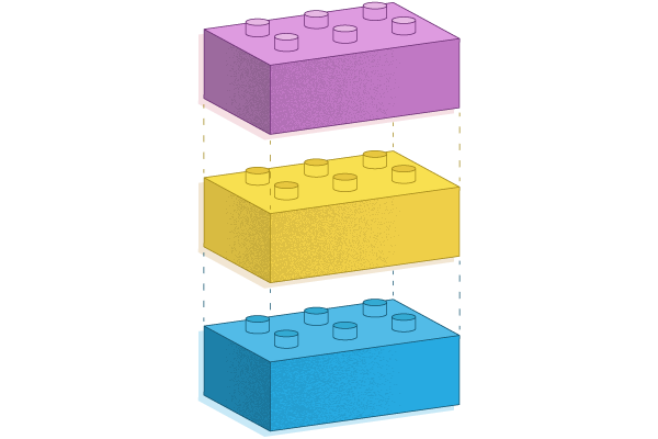 Taking Charge of Your Legal Education (For Aspiring and Practicing Attorneys) Icon - Relativity Blog