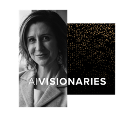 Putting Power in the Right Hands: AI Visionary Lia Majid on Why Technology Education Matters Icon - Relativity Blog