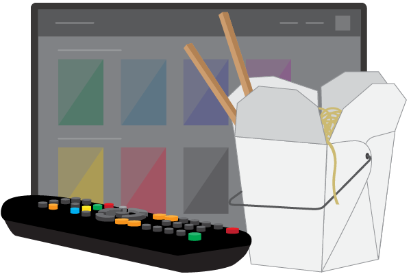 7 Binge-Worthy Documentaries for Every e-Discovery Fanatic Icon - Relativity Blog