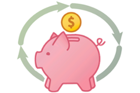 Top Five Reasons Cost Recovery Plans Fail Icon - Relativity Blog