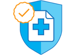Announcing HIPAA Compliance for RelativityOne Icon - Relativity Blog