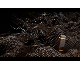 Do AIs Dream of NFT?  Collaborating with People and Computers to Celebrate Community Icon - Relativity Blog