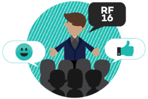 5 Tips for More Effective e-Discovery Presentations Icon - Relativity Blog