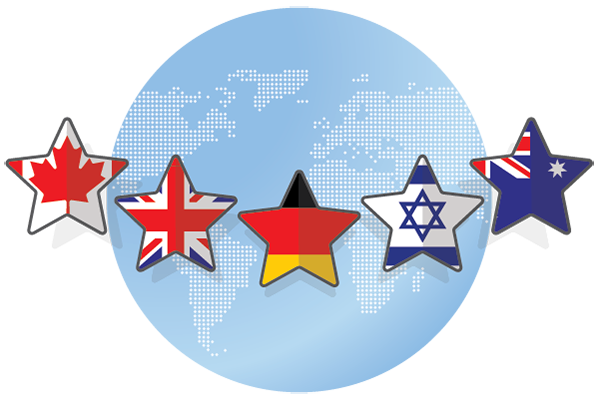 Sports, Synchronized Drones, and e-Discovery Icon - Relativity Blog