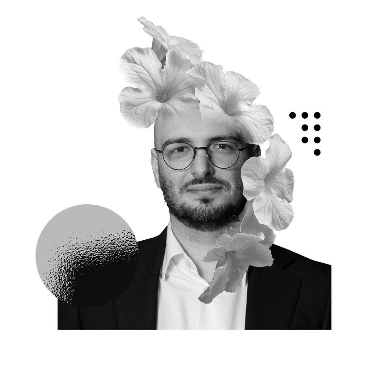 Roman Barbera - 2025 AI Visionaries photo