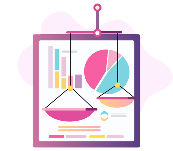 Measure What Matters: 5 Tips for Developing and Understanding In-House Legal Metrics - Icon