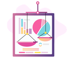 Measure What Matters: 5 Tips for Developing and Understanding In-House Legal Metrics - Icon