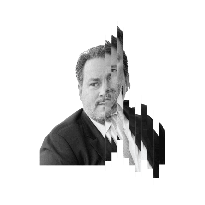 Jim Calvert - 2024 AI Visionaries photo