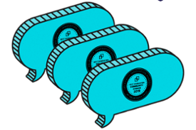 Advice from the 2019 Innovation Award Winners to 2020 Applicants Icon - Relativity Blog