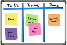 An Agile Law Firm? It Exists, and It's Getting Results Icon - Relativity Blog