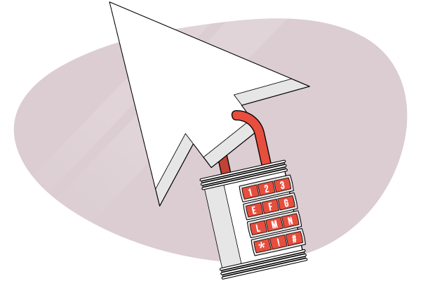 Top 10 Rules for Building a Strong Security Culture Icon - Relativity Blog