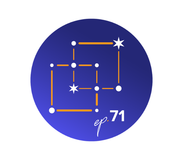 How Farrah Pepper Sparks Joy at Work with Technology and Collaboration [Stellar Women] Icon - Relativity Blog