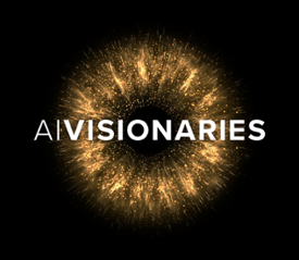 AI Visionaries logo