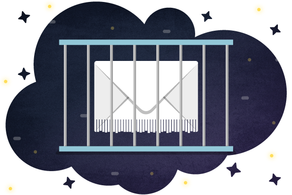 An 'Email Jail,' Erroneous Privilege Claims, and Other e-Discovery Follies Icon - Relativity Blog