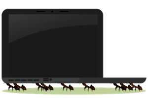 Throwback: Tips for Mastering Large e-Discovery Projects with Any-sized Team Icon - Relativity Blog