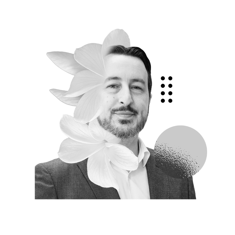 Sean Liddle - 2025 AI Visionaries photo