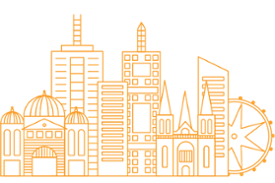 Relativity Is Putting a Spotlight on Australia Icon - Relativity Blog