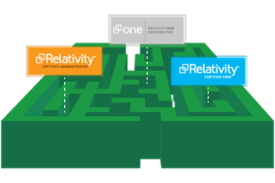 What the Experts Say About e-Discovery Certifications Icon - Relativity Blog