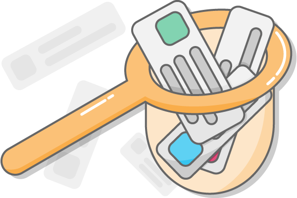 Short Message Data 101: Handling Chats During e-Discovery Icon - Relativity Blog