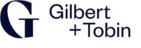 Gilbert + Tobin - Relativity aiR