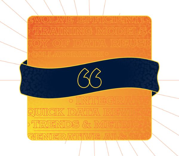 Legalweek 2024: Some Key Takeaways from Relativity Partners Icon - Relativity Blog