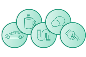 Discover What's New in Relativity Legal Hold Icon - Relativity Blog