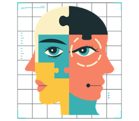 Find the Signal in the Noise with Audio-Visual Transcription in RelativityOne Icon - Relativity Blog