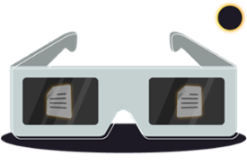 Don't Stare Directly at Your Data: 3 Ways to Use Sampling to Save Time (and Your Eyes) Icon - Relativity Blog