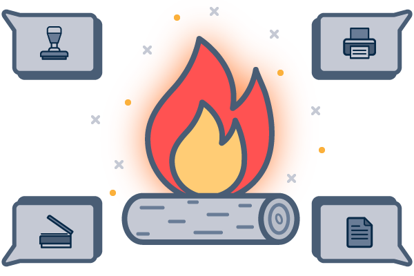 Taking Notes: Perspectives from e-Discovery Veterans Icon - Relativity Blog