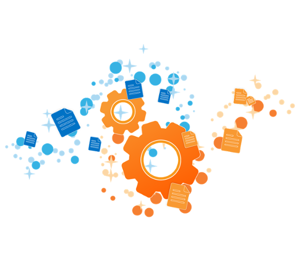 A Relentless Path to More Powerful Processing Icon - Relativity Blog