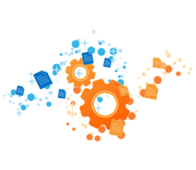 A Relentless Path to More Powerful Processing - Icon