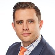 Jeff Salling - 2022 AI Visionaries photo