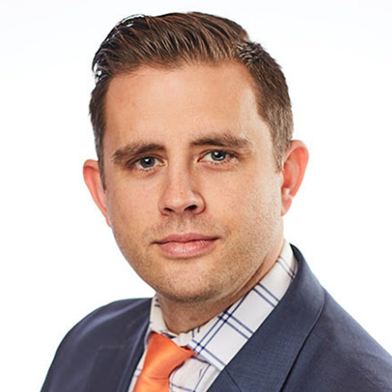 Jeff Salling - 2022 AI Visionaries photo