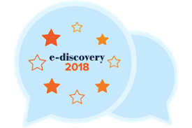 12 Peer Predictions: 2018 State of the e-Discovery Union Icon - Relativity Blog