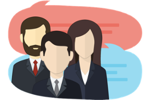 Legal Operations Takeover: CLOC Institute 2017 Icon - Relativity Blog