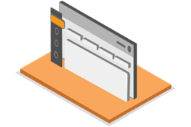 Aero UI Has Arrived. Here's What to Expect. Icon - Relativity Blog