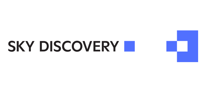Relativity Partner - Sky Discovery