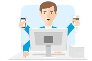 A Week in the Life of an Audit Everyman Icon - Relativity Blog