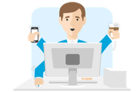 A Week in the Life of an Audit Everyman Icon - Relativity Blog