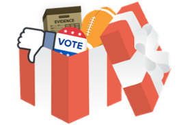 Escape from the Office (and e-Discovery) This Holiday Season [Game] Icon - Relativity Blog