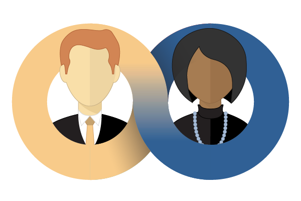 Building a Cooperative Culture On and Off Your Legal Team Icon - Relativity Blog